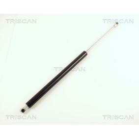 Motorhaubendämpfer 8710 38102 von TRISCAN günstig für 32,23 € online kaufen