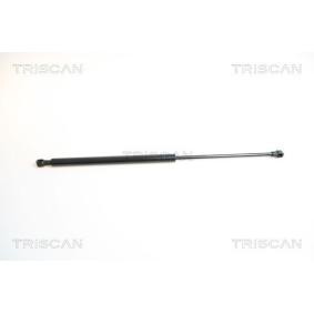 Motorhaubendämpfer 8710 38103 von TRISCAN günstig für 18,37 € online kaufen