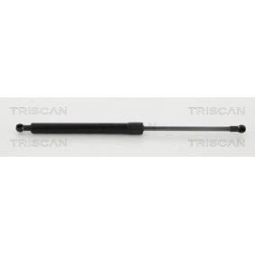 Comprar Amortiguador de maletero de TRISCAN 8710 40229 a bajo precio de 24,22 €