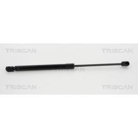 Compre Mola pneumática, capot do motor da TRISCAN 8710 43103 a um preço baixo por 12,71 €