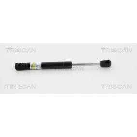 Comprar Amortiguador de maletero de TRISCAN 8710 50251 a bajo precio de 11,78 €
