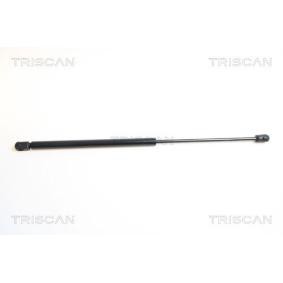 Motorhaubendämpfer 8710 65102 von TRISCAN günstig für 32,68 € online kaufen