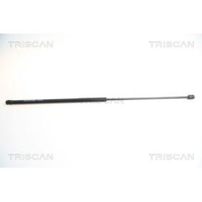 Compre Mola pneumática, capot do motor da TRISCAN 8710 65103 a um preço baixo por 21,85 €