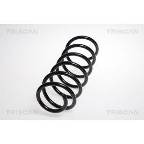Køb Fjeder af TRISCAN 8750 23149 til den lave pris 350,53 DKK