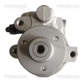 Acquista Accumulatore pressione, Sospensione / Ammortizzazione da TRISCAN 8760 38112 a buon mercato per soli 66,32 €