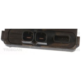 Acquista Accumulatore pressione, Sospensione / Ammortizzazione da TRISCAN 8760 38215 a buon mercato per soli 68,57 €