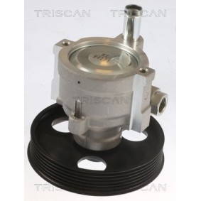 Acquista Accumulatore pressione, Sospensione / Ammortizzazione da TRISCAN 8760 38217 a buon mercato per soli 68,35 €