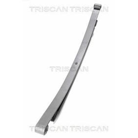 Federpaket 8765 23006 von TRISCAN günstig für 333,32 € online kaufen
