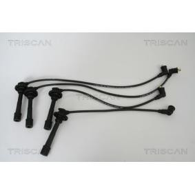 Zündleitungssatz 8860 13002 von TRISCAN günstig für 39,45 € online kaufen