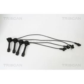 Zündleitungssatz 8860 13004 von TRISCAN günstig für 122,69 € online kaufen