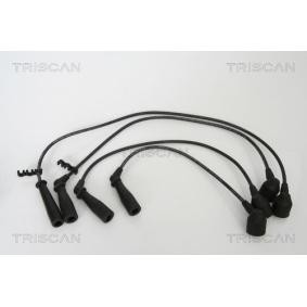 Zündleitungssatz 8860 13008 von TRISCAN günstig für 54,48 € online kaufen