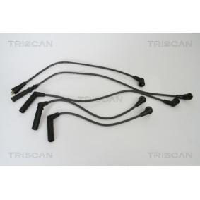 Zündleitungssatz 8860 13009 von TRISCAN günstig für 29,34 € online kaufen