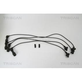 Zündleitungssatz 8860 13012 von TRISCAN günstig für 50,04 € online kaufen
