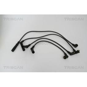 Zündleitungssatz 8860 13015 von TRISCAN günstig für 20,78 € online kaufen