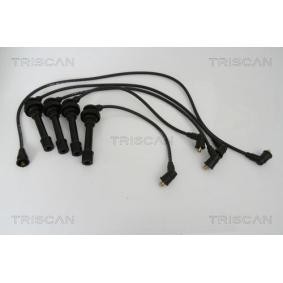 Zündleitungssatz 8860 14004 von TRISCAN günstig für 52,82 € online kaufen