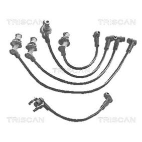 Zündleitungssatz 8860 1413 von TRISCAN günstig für 28,19 € online kaufen