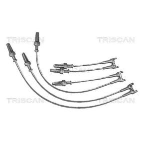 Zündleitungssatz 8860 1434 von TRISCAN günstig für 66,23 € online kaufen