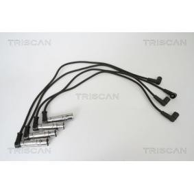 Acquista Kit cavi candele da TRISCAN 8860 15001 a buon mercato per soli 78,69 €