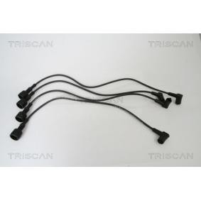 Acquista Kit cavi candele da TRISCAN 8860 15002 a buon mercato per soli 34,44 €