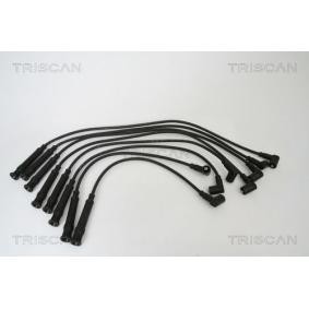 Acquista Kit cavi candele da TRISCAN 8860 15003 a buon mercato per soli 82,76 €