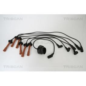 Acquista Kit cavi candele da TRISCAN 8860 15004 a buon mercato per soli 205,13 €