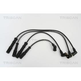 Zündleitungssatz 8860 15007 von TRISCAN günstig für 28,70 € online kaufen