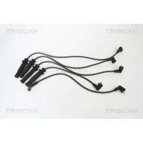 Zündleitungssatz 8860 17007 von TRISCAN günstig für 43,79 € online kaufen