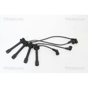 Zündleitungssatz 8860 18006 von TRISCAN günstig für 53,45 € online kaufen