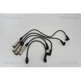 Zündleitungssatz 8860 29011 von TRISCAN günstig für 76,38 € online kaufen