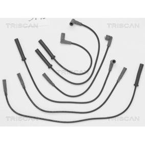 Zündleitungssatz 8860 3190 von TRISCAN günstig für 22,92 € online kaufen