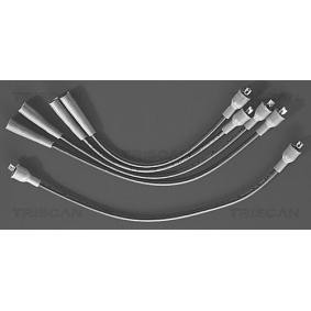 Zündleitungssatz 8860 3414 von TRISCAN günstig für 29,63 € online kaufen