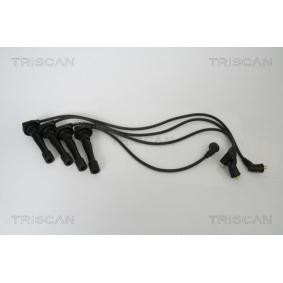 Zündleitungssatz 8860 40002 von TRISCAN günstig für 71,64 € online kaufen