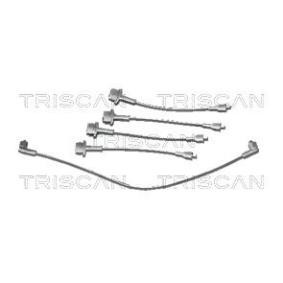 Zündleitungssatz 8860 4013 von TRISCAN günstig für 24,29 € online kaufen