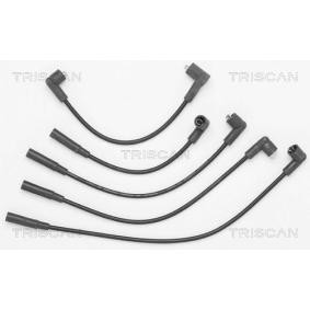 Zündleitungssatz 8860 4014 von TRISCAN günstig für 18,29 € online kaufen