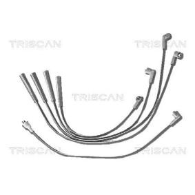 Zündleitungssatz 8860 4060 von TRISCAN günstig für 39,43 € online kaufen