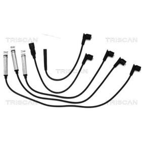 Zündleitungssatz 8860 4112 von TRISCAN günstig für 61,10 € online kaufen