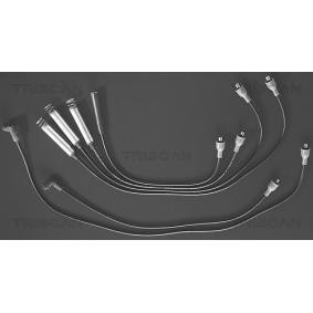 Zündleitungssatz 8860 4123 von TRISCAN günstig für 49,36 € online kaufen