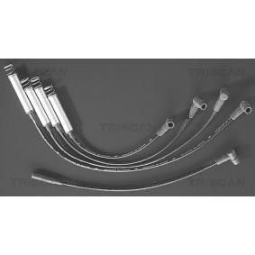 Zündleitungssatz 8860 4126 von TRISCAN günstig für 29,90 € online kaufen