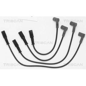 Zündleitungssatz 8860 4158 von TRISCAN günstig für 24,63 € online kaufen