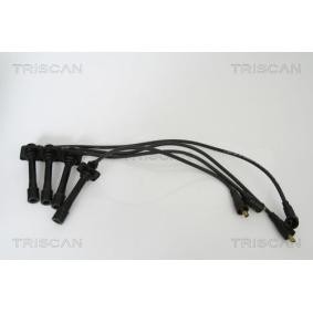 Zündleitungssatz 8860 4167 von TRISCAN günstig für 63,51 € online kaufen