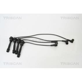 Zündleitungssatz 8860 4206 von TRISCAN günstig für 58,31 € online kaufen