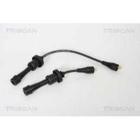 Zündleitungssatz 8860 43001 von TRISCAN günstig für 60,88 € online kaufen