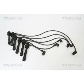 Zündleitungssatz 8860 43002 von TRISCAN günstig für 90,91 € online kaufen