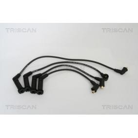 Zündleitungssatz 8860 43003 von TRISCAN günstig für 47,80 € online kaufen