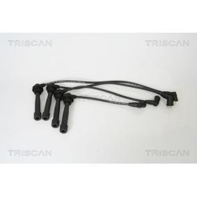 Zündleitungssatz 8860 43005 von TRISCAN günstig für 52,56 € online kaufen