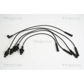 Zündleitungssatz 8860 4304 von TRISCAN günstig für 40,48 € online kaufen