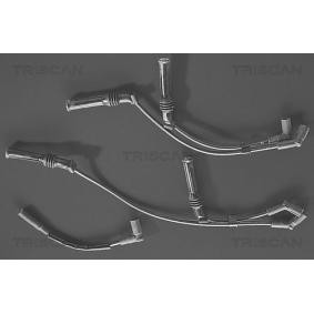 Zündleitungssatz 8860 4306 von TRISCAN günstig für 61,51 € online kaufen