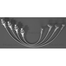 Zündleitungssatz 8860 4331 von TRISCAN günstig für 38,78 € online kaufen