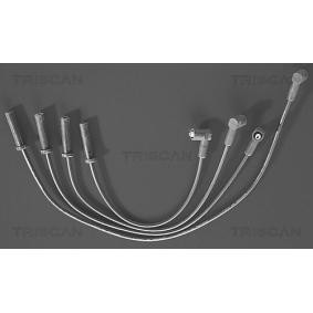 Zündleitungssatz 8860 4333 von TRISCAN günstig für 34,87 € online kaufen