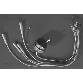 Acquista Kit cavi candele da TRISCAN 8860 6203 a buon mercato per soli 21,17 €